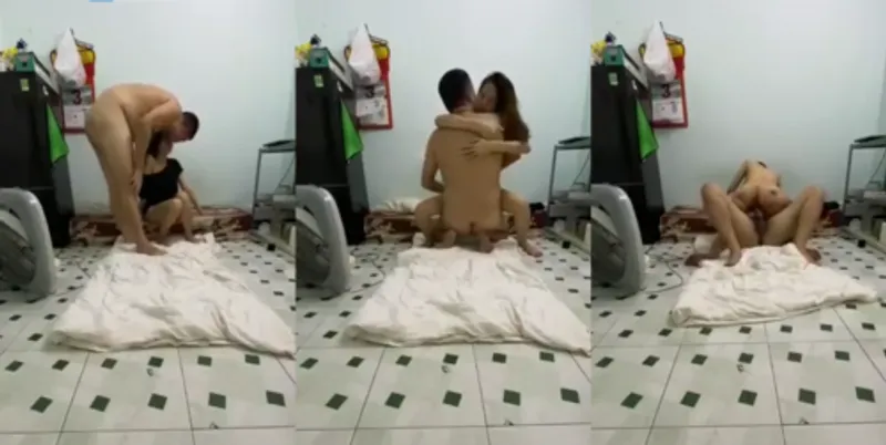 Nắc người yêu trẻ xinh đẹp thật sướng